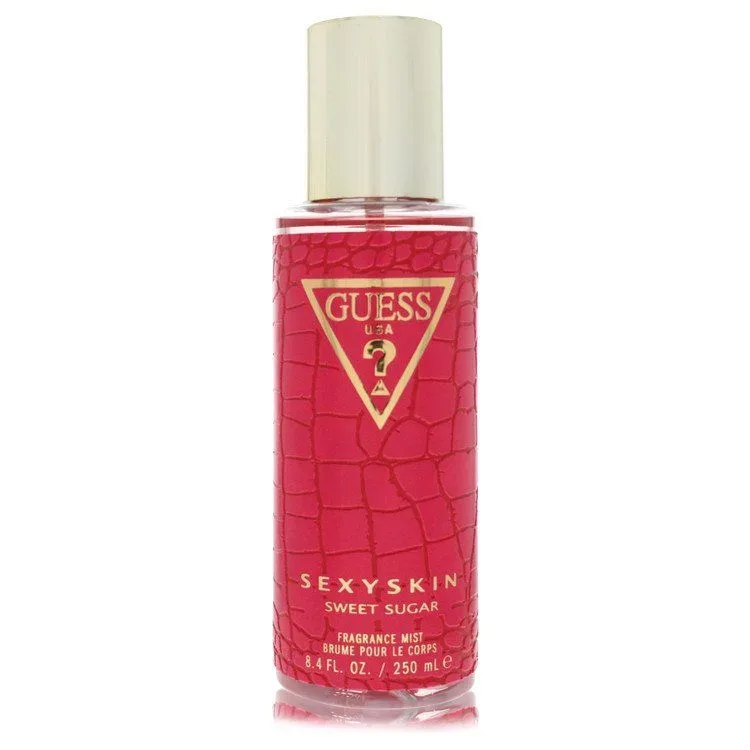 Guess Sexy Skin Sweet Sugar Body Spray 250ml