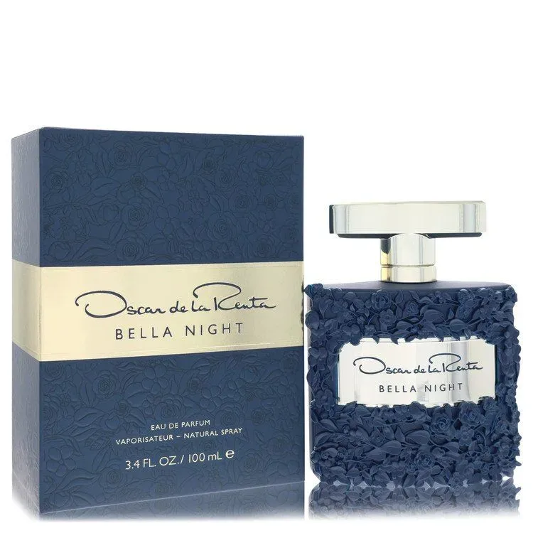 Oscar de la Renta Oscar De La Renta Bella Night Eau De Parfum Spray 100 ml