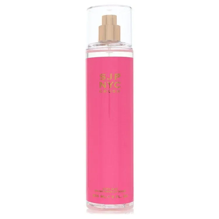 Sarah Jessica Parker Nyc Crush Body Mist 237 ml