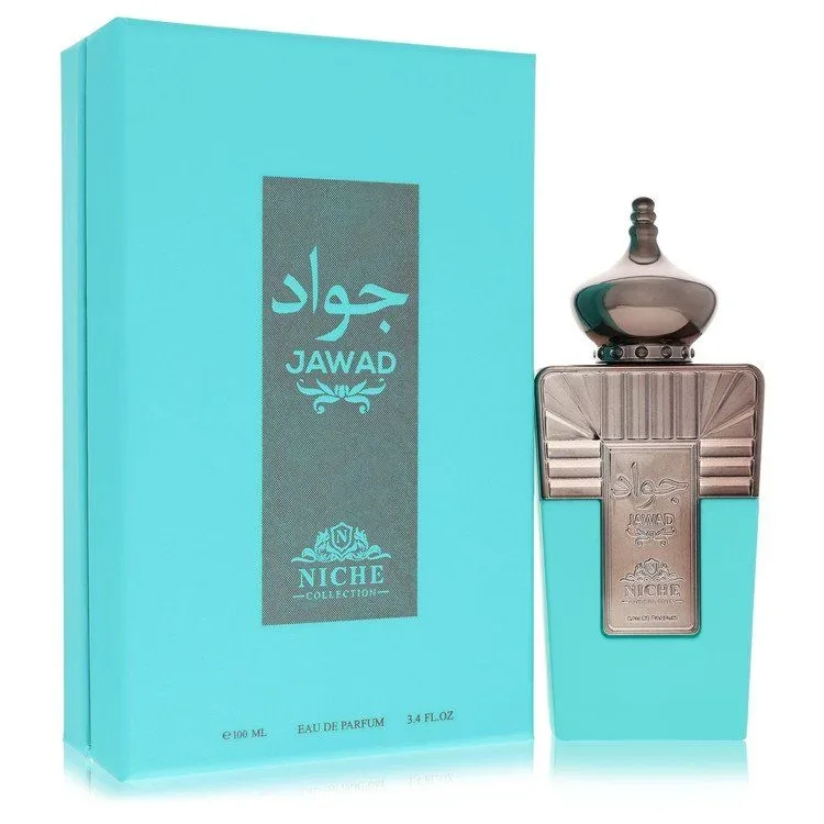 Khalis Jawad Niche Collection Eau De Parfum Spray 100 ml