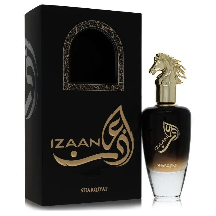 Khalis Izaan Sharqiyat Collection Eau De Parfum Spray 100 ml