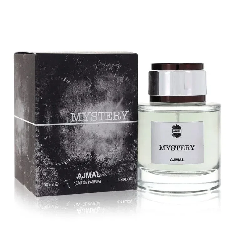 Ajmal Mystery by Ajmal Eau de Parfum Spray 100 ml