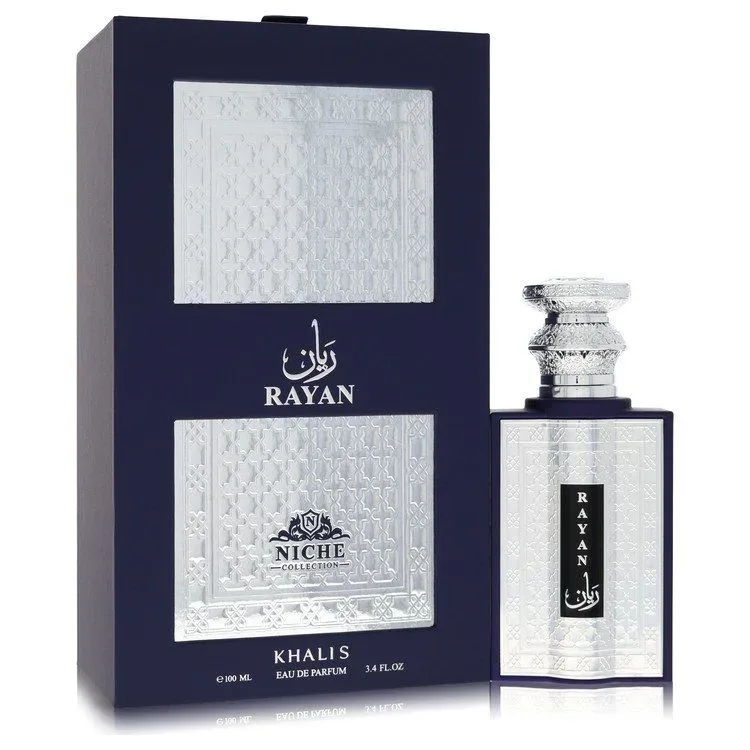 Khalis Rayan Niche Collection Eau De Parfum Spray 100 ml