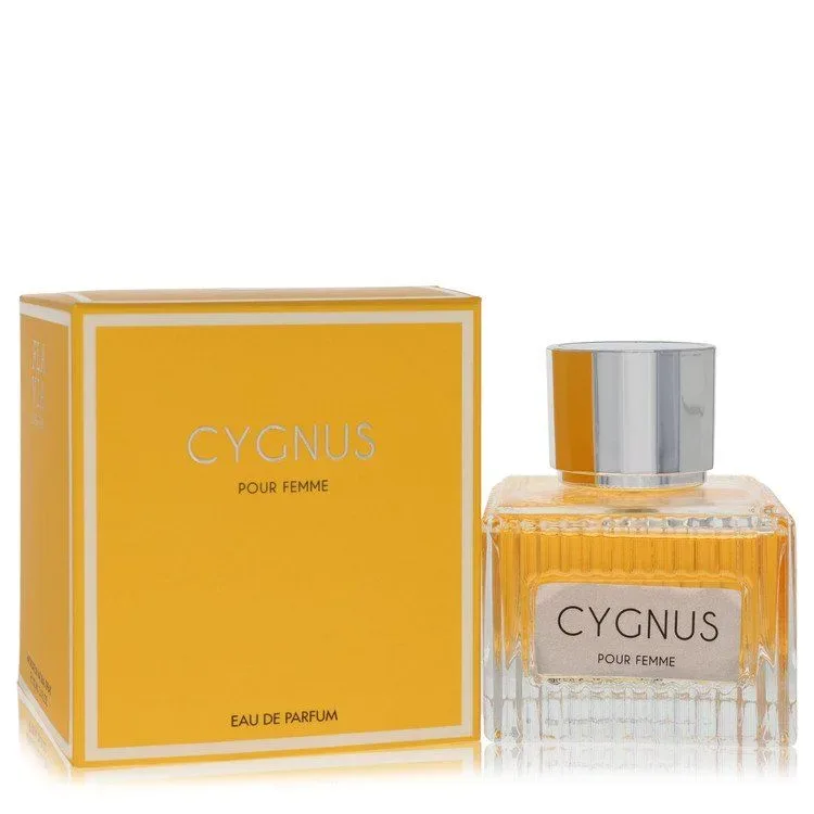 Flavia Cygnus Eau De Parfum Spray 100 ml