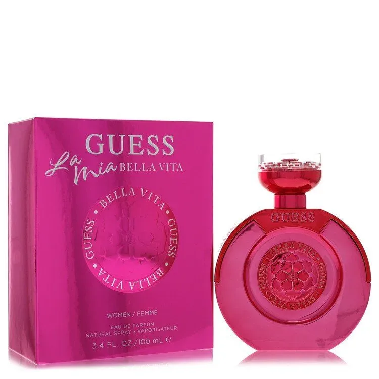 Guess - La Mia Bella Vita, Eau de Parfum, 100  ml