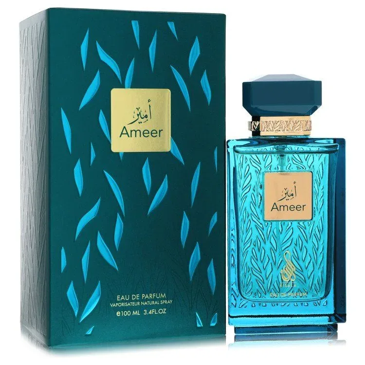 Risala Ameer Eau De Parfum Spray 100 ml