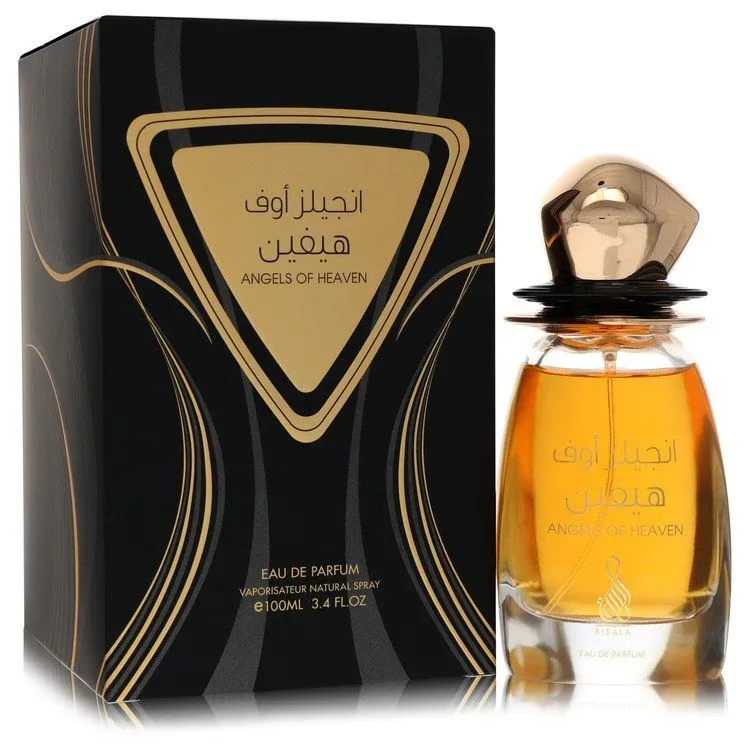 Risala Angels of Heaven Eau De Parfum Spray 100 ml
