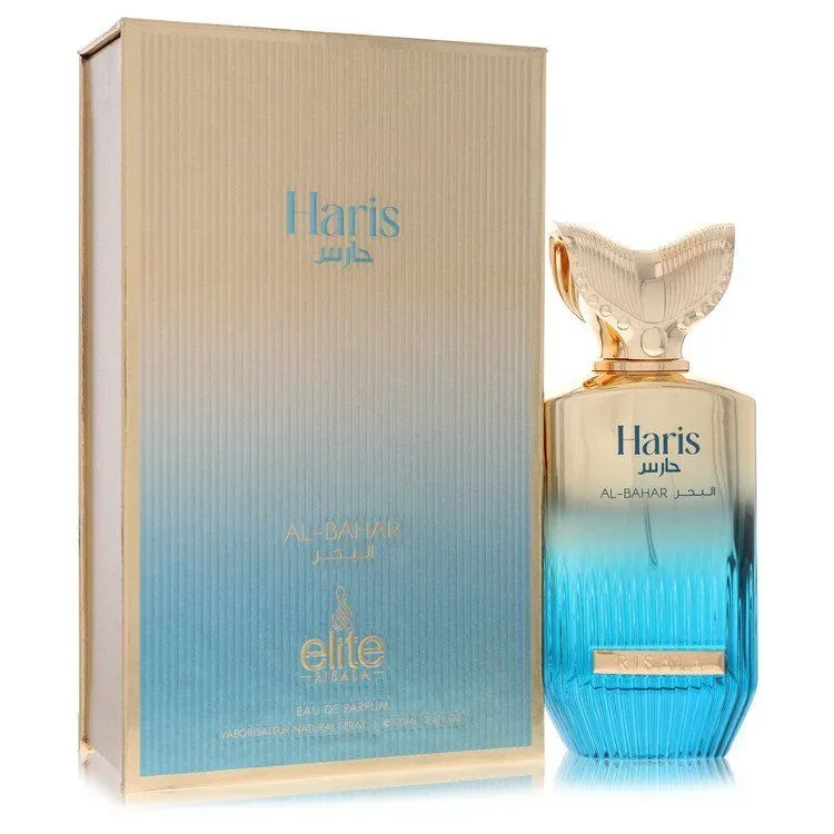 Risala Elite Haris Al-bahar Eau De Parfum Spray 100 ml