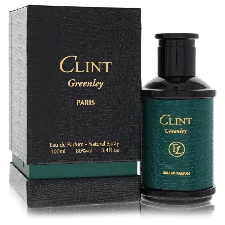 L'Orientale L'orientale Clint Greenleyu Eau De Parfum Spray 100 ml