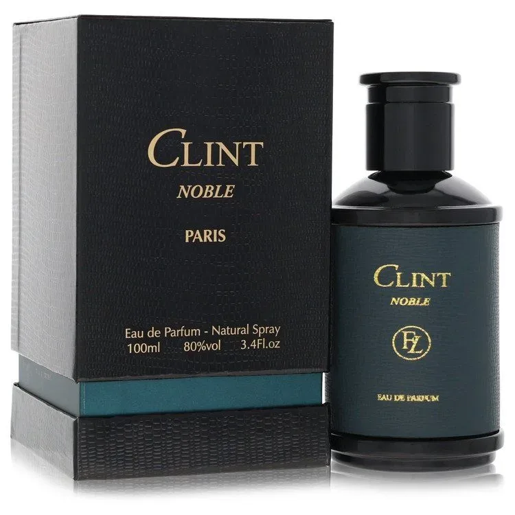 L'Orientale L'orientale Clint Noble Eau De Parfum Spray 100 ml