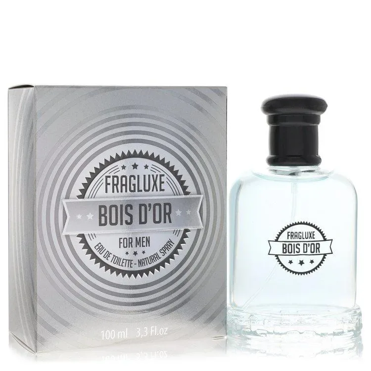 Fragluxe Bois D'or Eau De Toilette Spray 95 ml