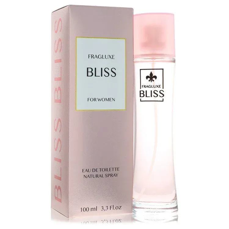 Fragluxe Bliss Eau De Toilette Spray 95 ml