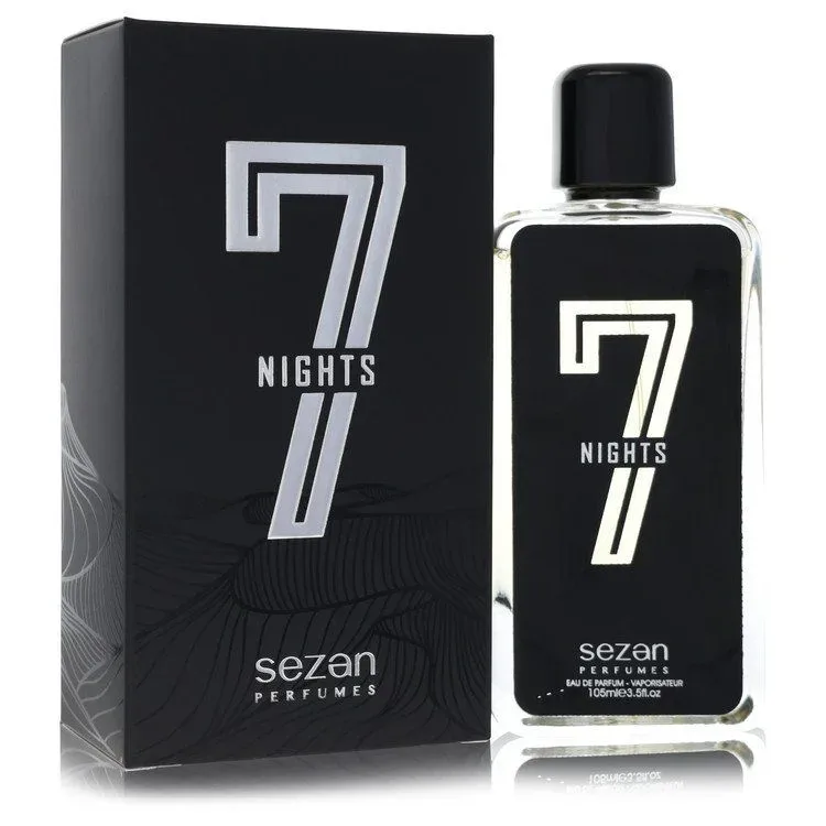 Sezan 7 Nights Eau De Parfum Spray 95 ml