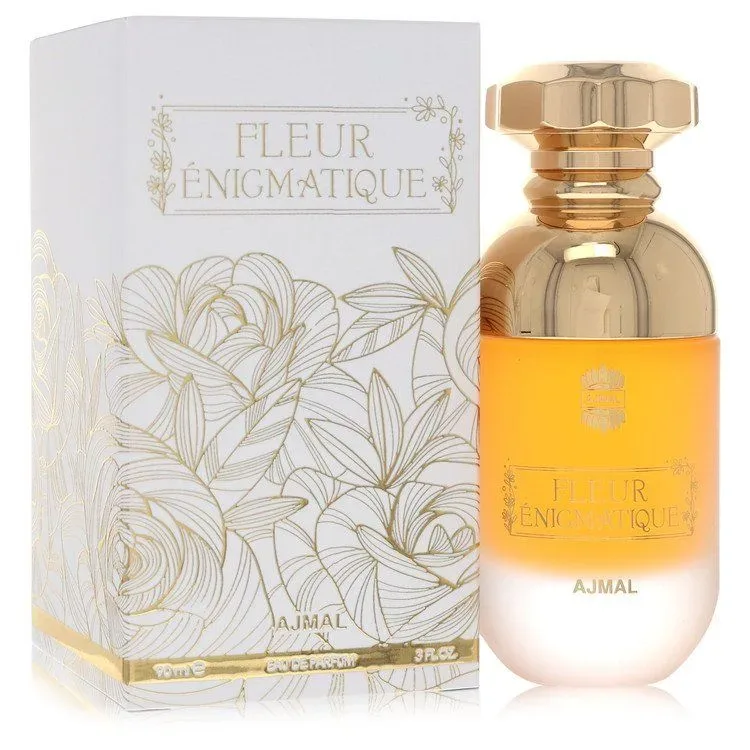 Ajmal Fleur Énigmatique Eau de Parfum 90ml