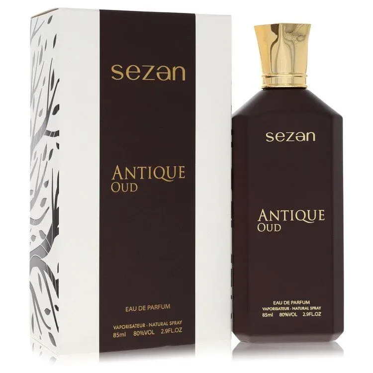 Sezan Antique Oud Eau de Parfum 85ml