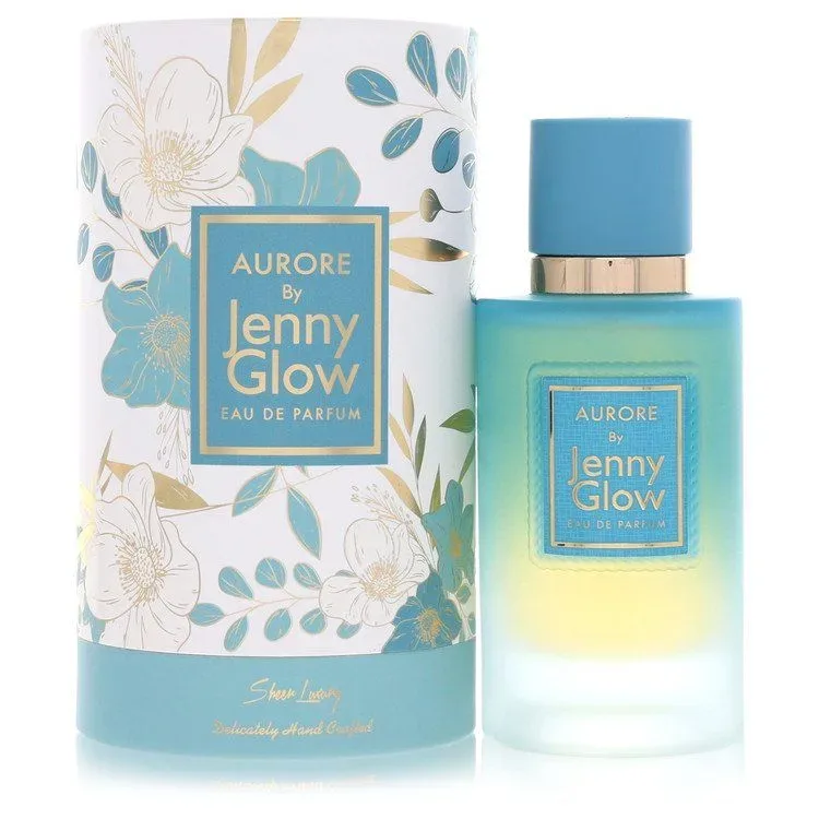 Jenny Glow Aurore Eau De Parfum Spray 80 ml