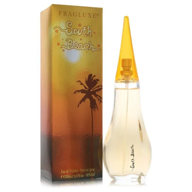 Fragluxe South Beach Eau De Toilette Spray 95 ml