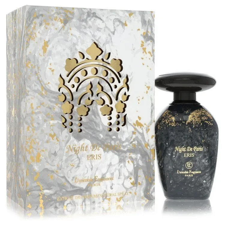L'Orientale L'orientale Night de Paris Eris Extrait De Parfum Spray 95 ml