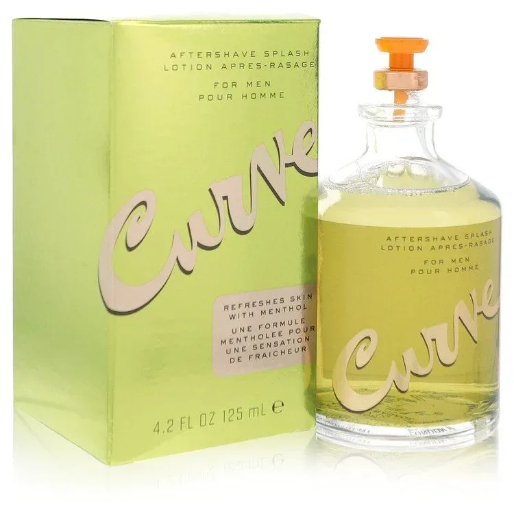 Liz Claiborne CURVE After Shave 125 ml