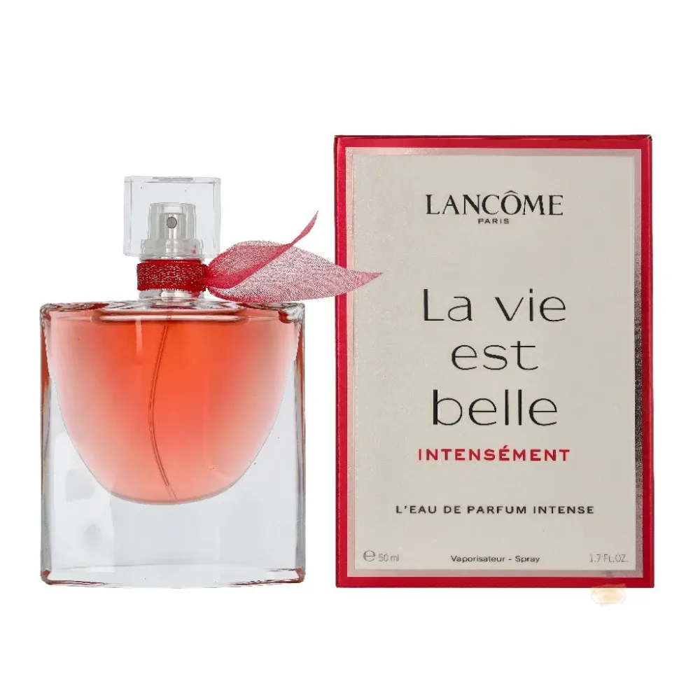 Lancôme - Lancome LVEB Intensément EDP50, La Vie est Belle Eau de Parfum, 50  ml