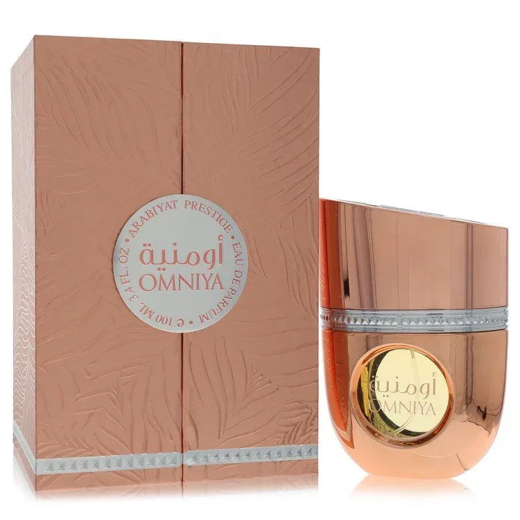 Arabiyat Prestige Omniya Eau De Parfum Spray 100 ml