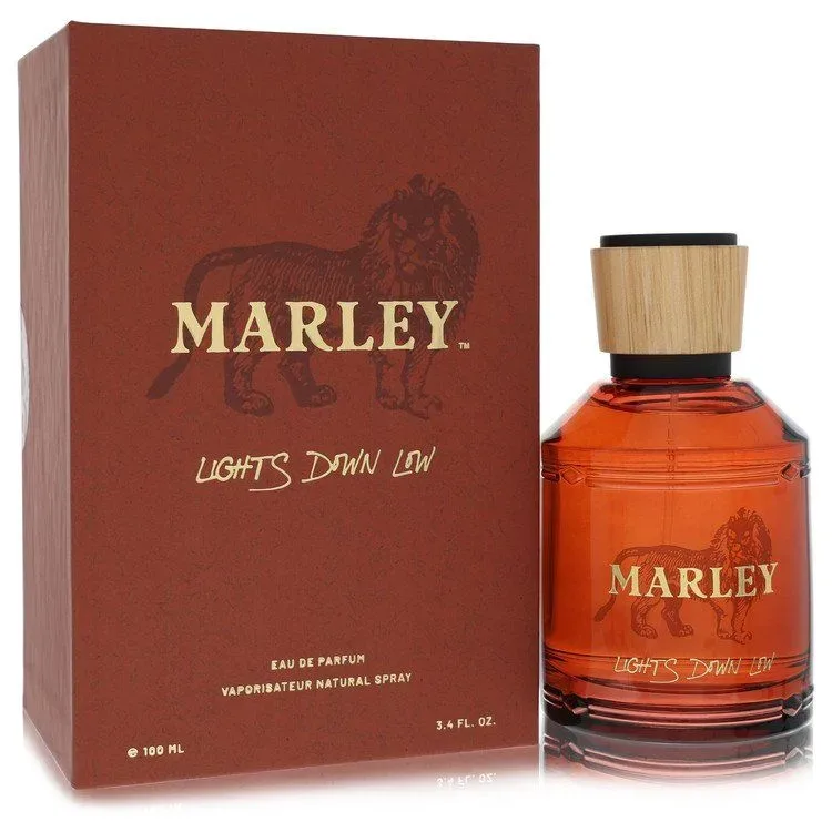 Marley Lights Down Low Eau De Parfum Spray (Unisex) 100 ml