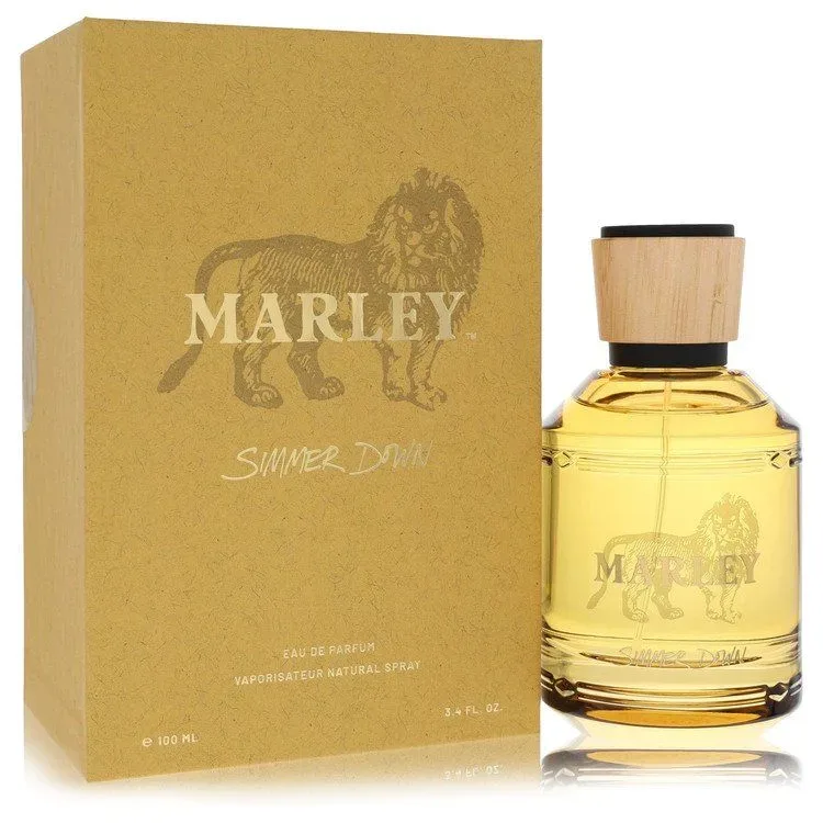 Marley Simmer Down Eau De Parfum Spray 100 ml