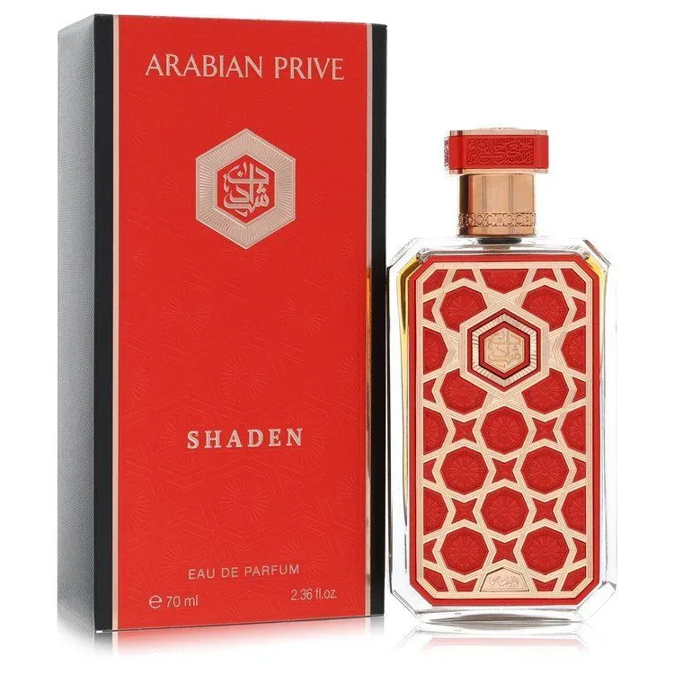 Rasasi Arabian Prive Shaden Eau De Parfum Spray 70 ml