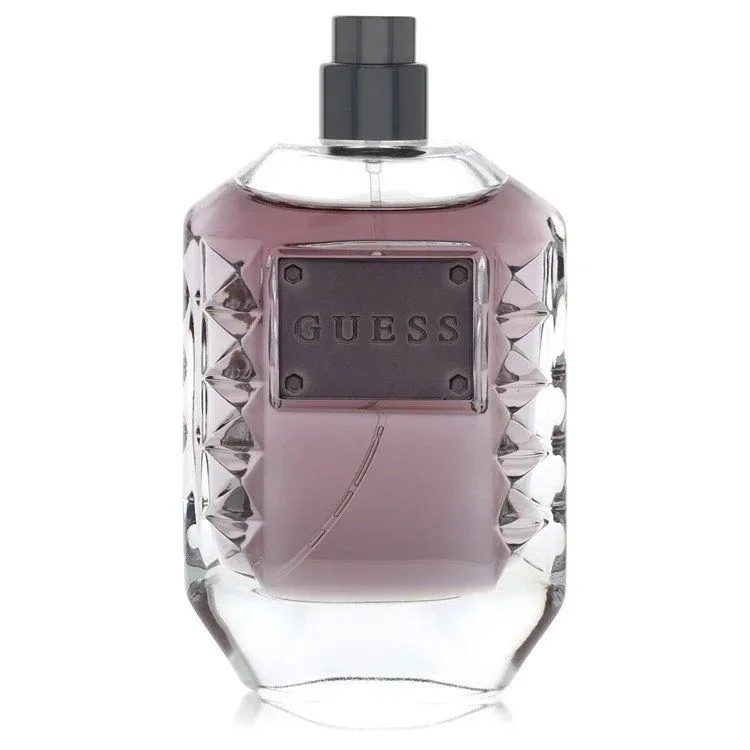 Guess Dare Eau De Toilette Spray (Tester) 50 ml