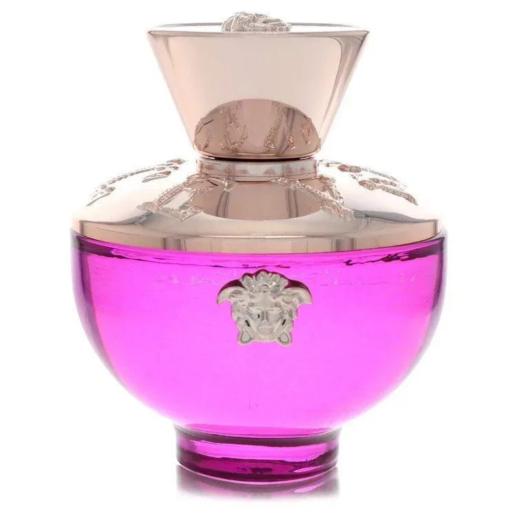 Versace Pour Femme Dylan Purple Eau De Parfum Spray (Tester) 100 ml