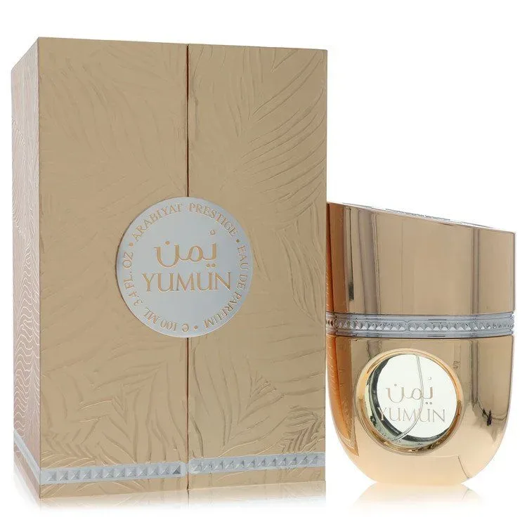 Arabiyat Prestige Yumun Eau De Parfum Spray 100 ml