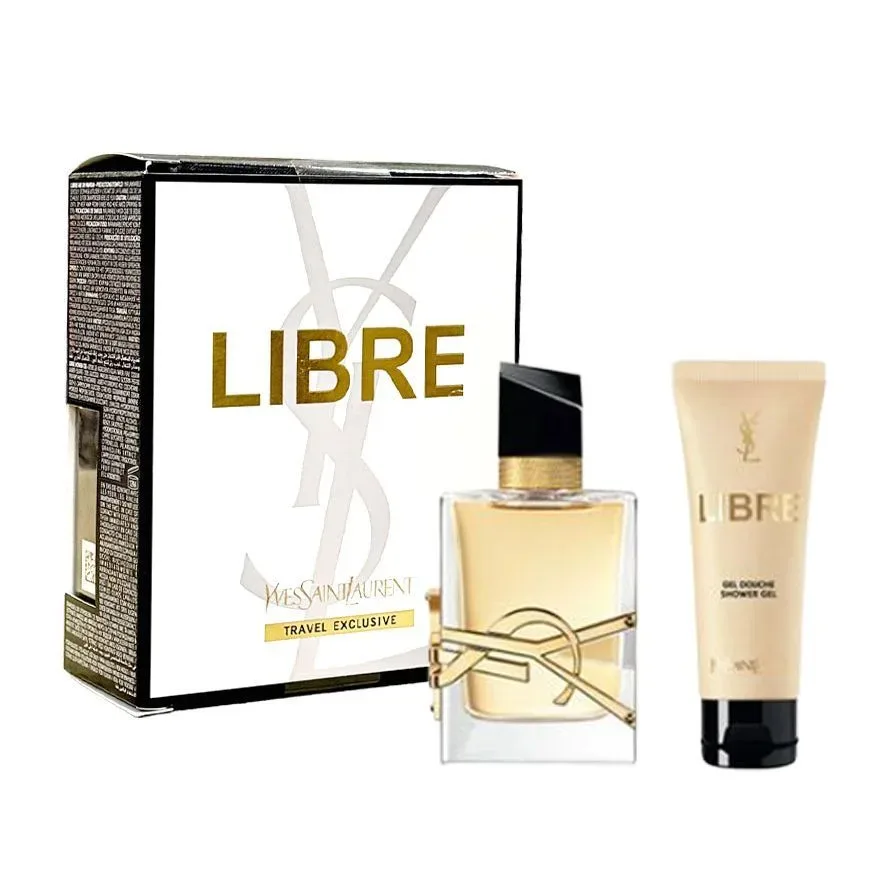 Yves Saint Laurent Libre Geschenkset 50ml