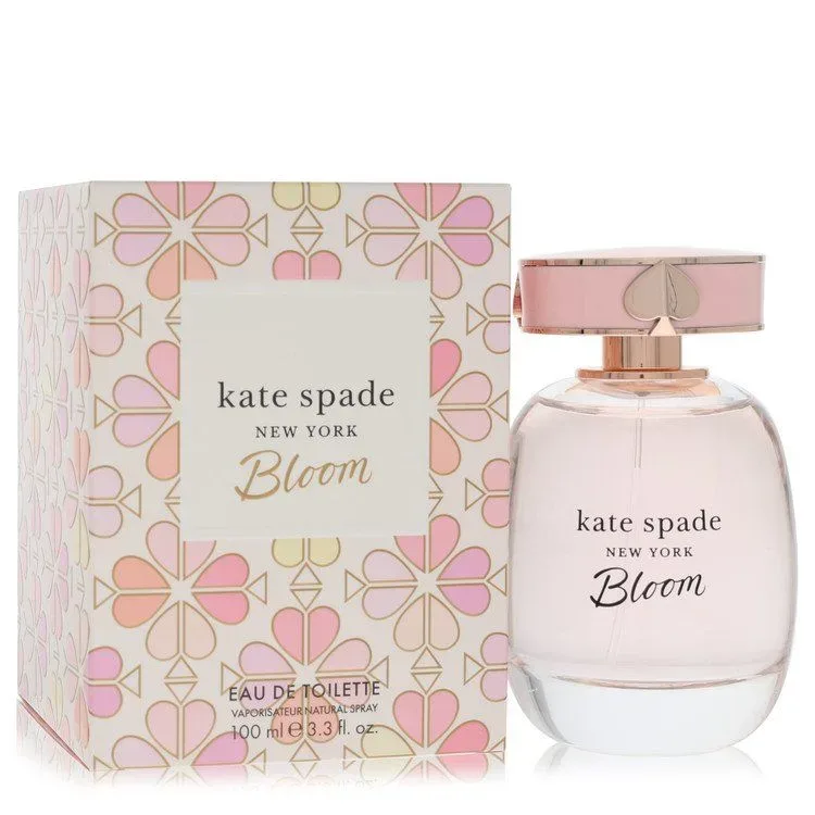 Kate Spade New York Bloom Eau De Toilette Spray 95 ml