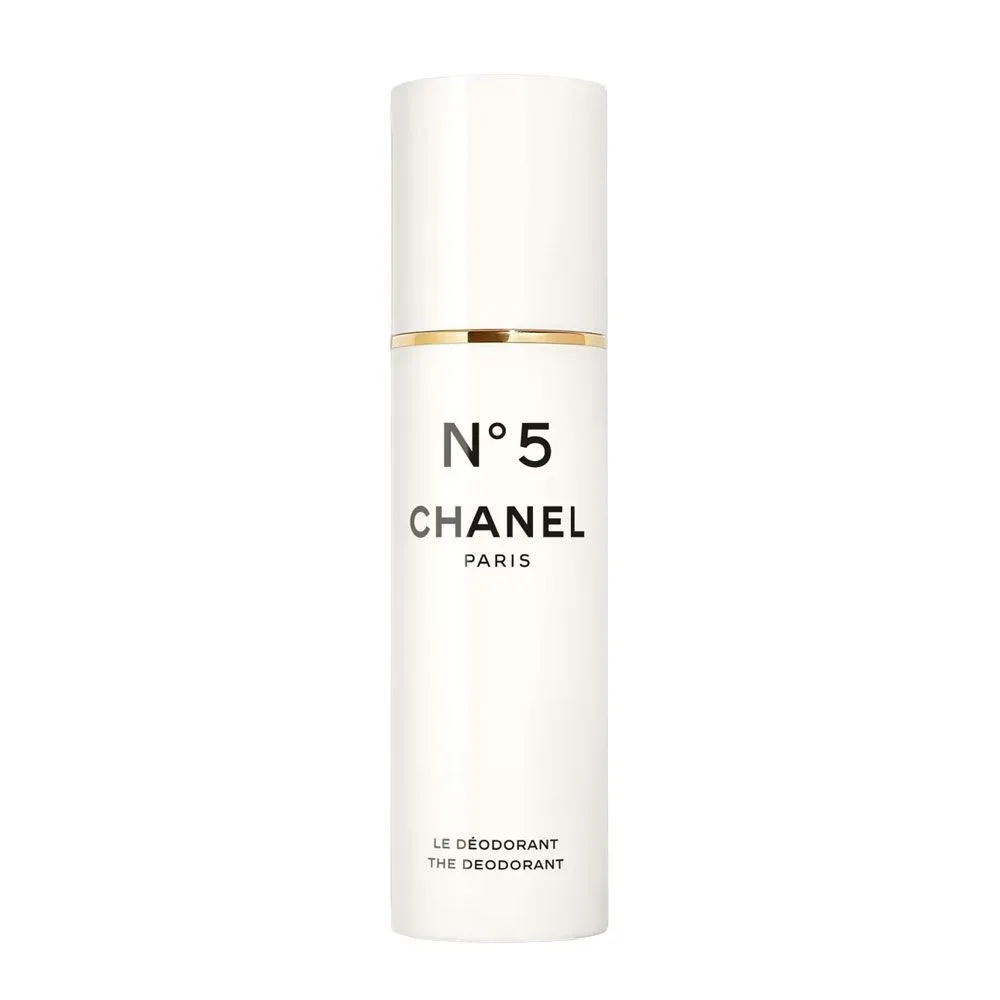 CHANEL - Deodorant Spray, N°5, 100  ml