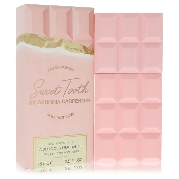 Sabrina Carpenter Sweet Tooth Eau de Parfum 75ml