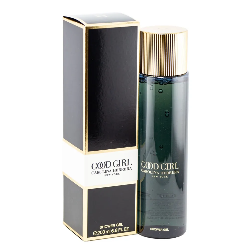 Carolina Herrera Good Girl Duschgel 200 ml Damen