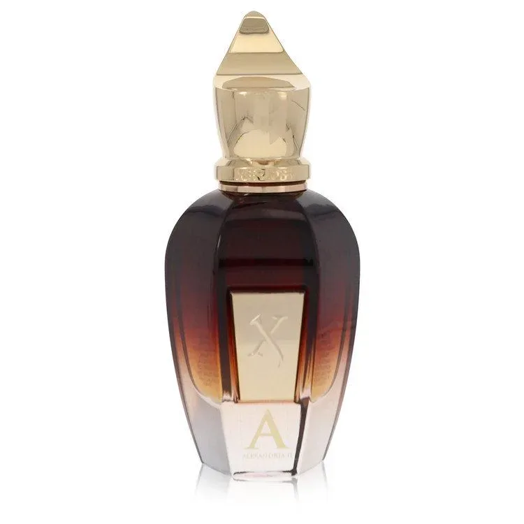 Xerjoff Alexandria II Eau De Parfum Spray (Unisex Tester) 50 ml