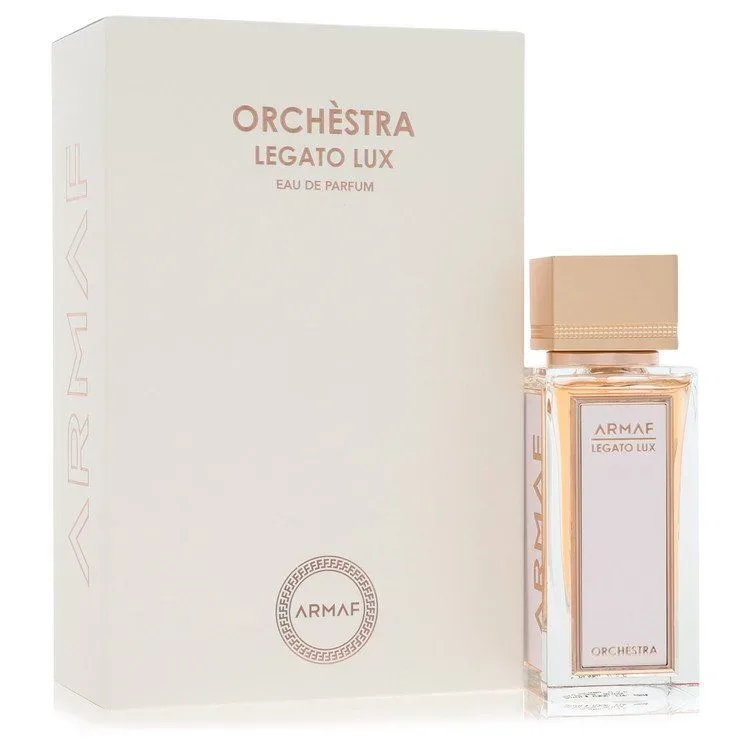 Armaf Orchestra Legato Lux Eau De Parfum Spray 80 ml