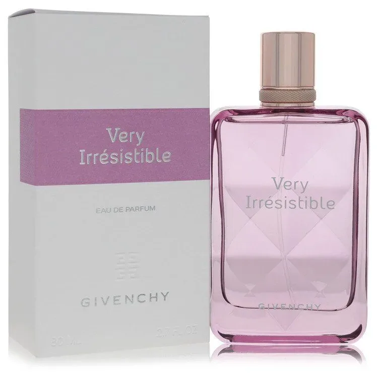 Givenchy Very Irresistible Eau De Parfum Spray 80 ml