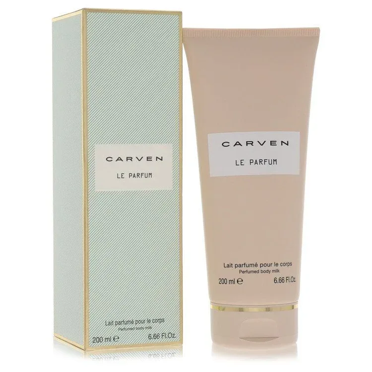 Carven Le Parfum Body Lotion 200 ml