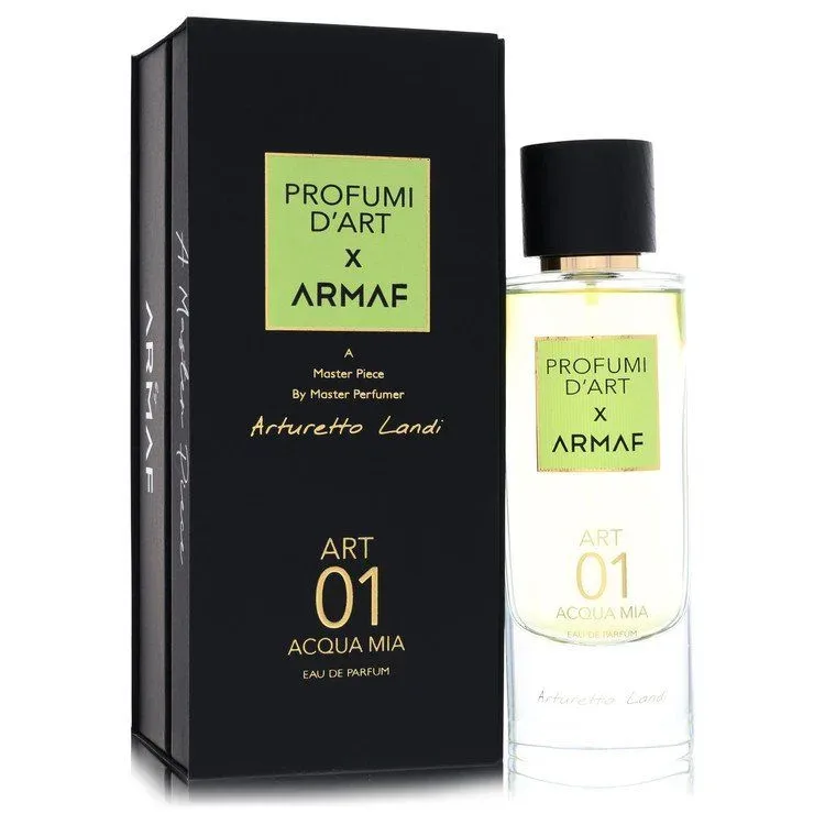 ARMAF 01 ACQUA MIA Parfum 105 ml
