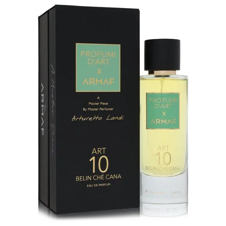 Armaf Profumi d Art10 Belin Che Cana Eau De Parfum Spray 107 ml