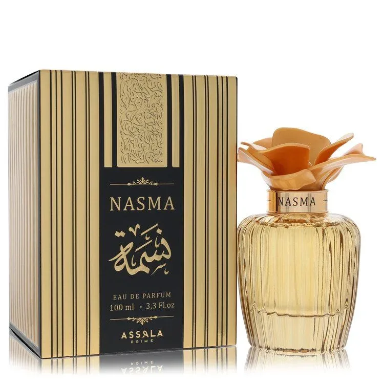 Assala Nasma Eau De Parfum Spray 95 ml