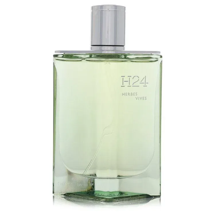 Hermès H24 Herbes Vives Eau de Parfum Refillable 100ml