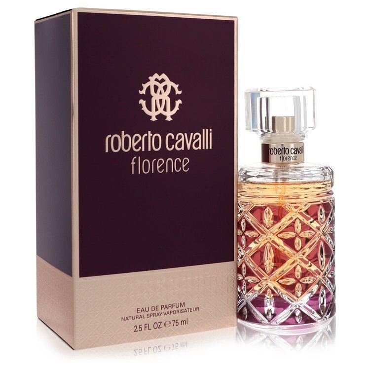 Roberto Cavalli Florence by Roberto Cavalli Eau de Parfum Spray 75 ml