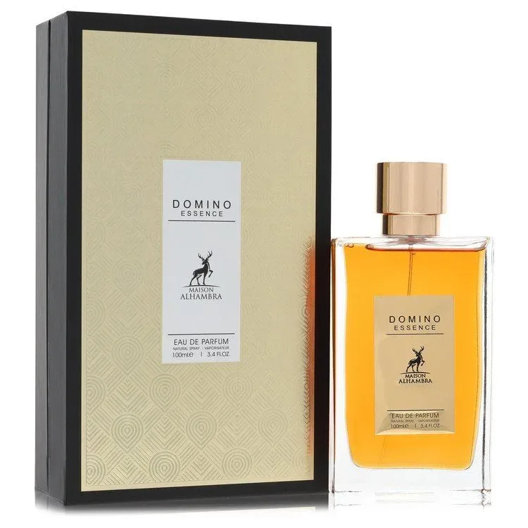 Maison Alhambra Domino Essence Eau de Parfum 100ml
