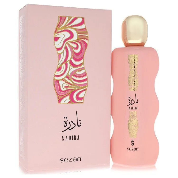 Sezan Nadira Eau De Parfum Spray 100 ml