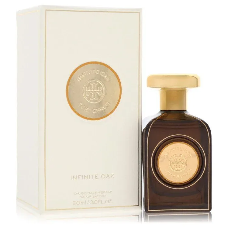 Tory Burch Infinite Oak Eau De Parfum Spray 90 ml