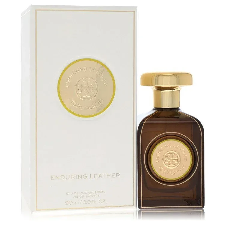 Tory Burch Enduring Leather Eau De Parfum Spray 90 ml