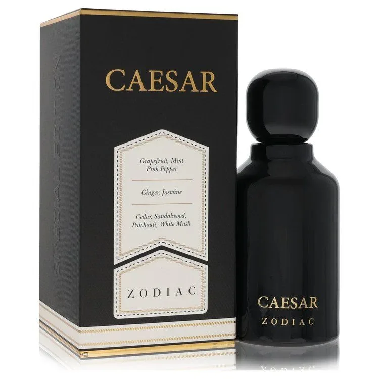 Zodiac Caesar Eau De Parfum Spray 90 ml